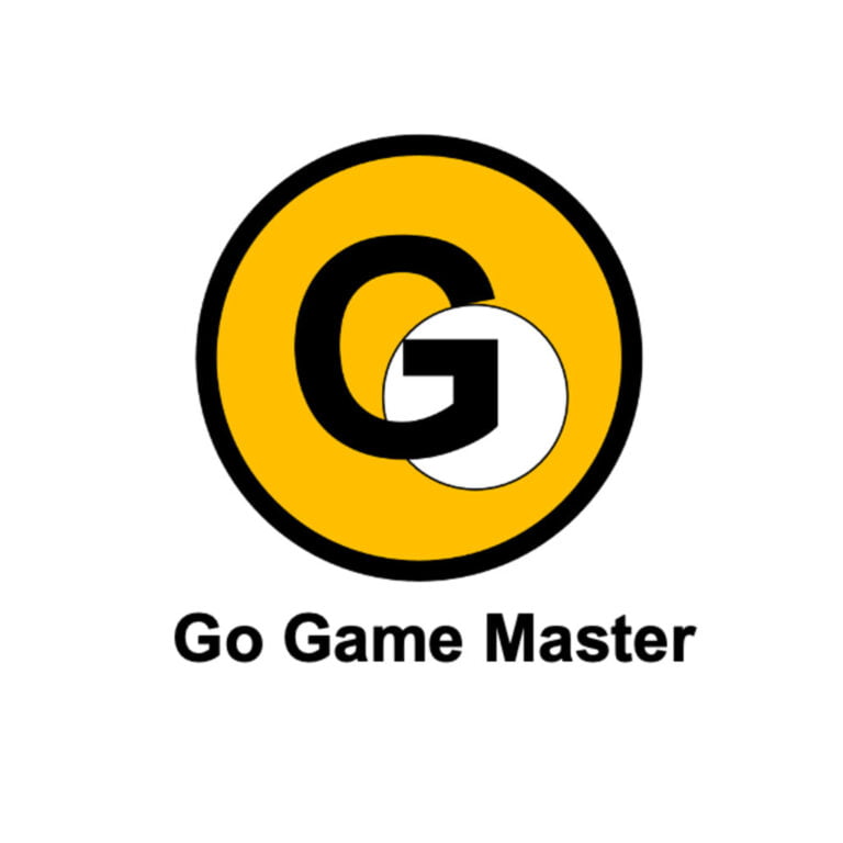 go game master about page image