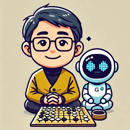 go game master main image